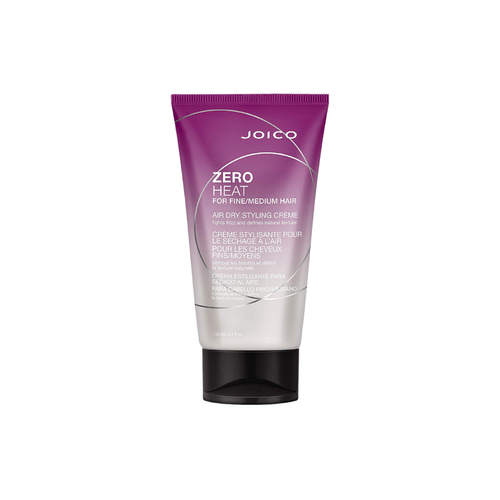 Joico Zero Heat Air Dry Creme For Fine/Medium Hair150ml