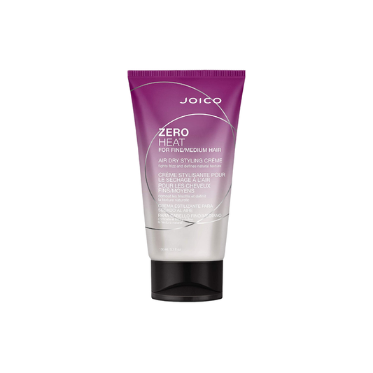 Joico Zero Heat Air Dry Creme For Fine/Medium Hair150ml