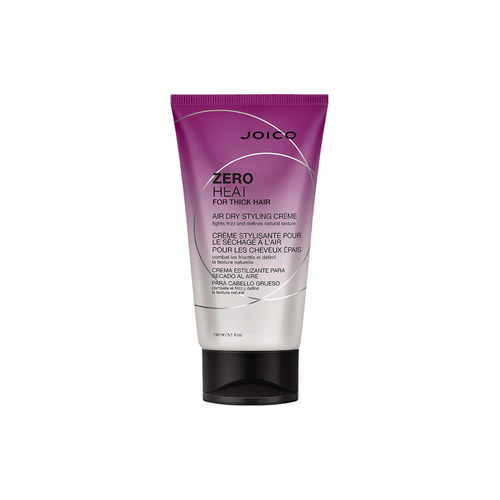 Joico Zero Heat Air Dry Creme For Thick Hair150ml