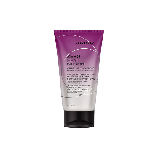 Joico Zero Heat Air Dry Creme For Thick Hair150ml