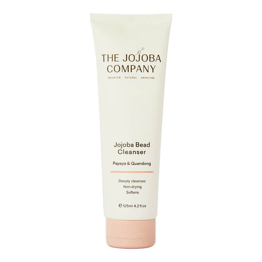 Jojoba Bead Cleanser