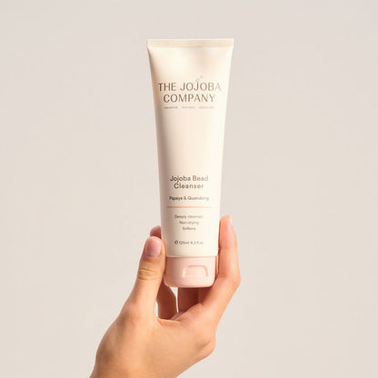 Jojoba Bead Cleanser
