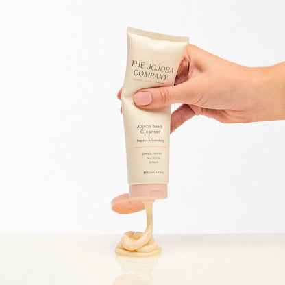 Jojoba Bead Cleanser