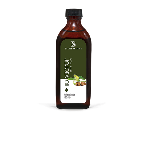 Jojoba Oil 150 ml