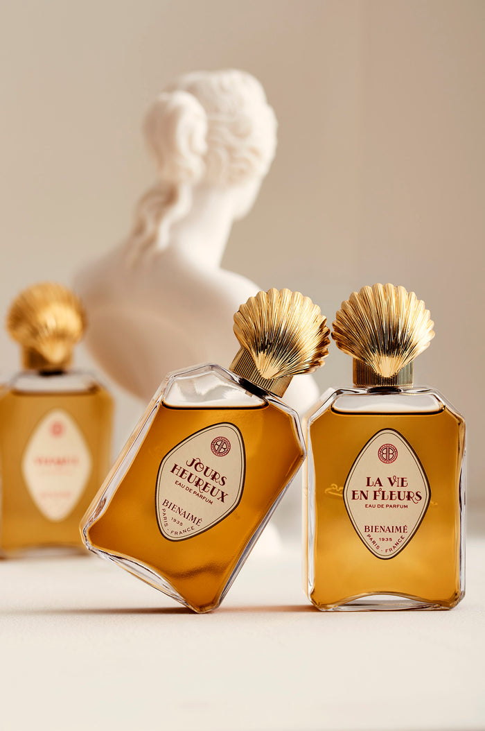 Jours Heureux EDP