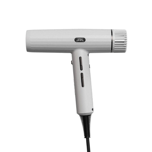 JRL-Forte-Pro-Foentoerrer-Ghost-White - Goldblades