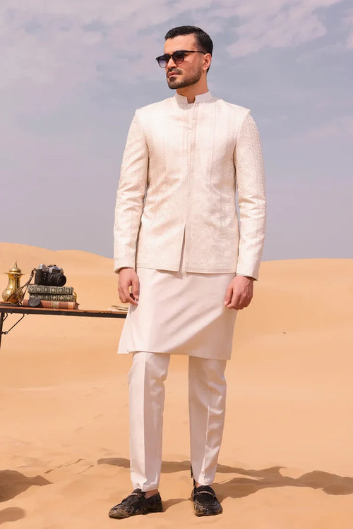 JSC-07 COAT