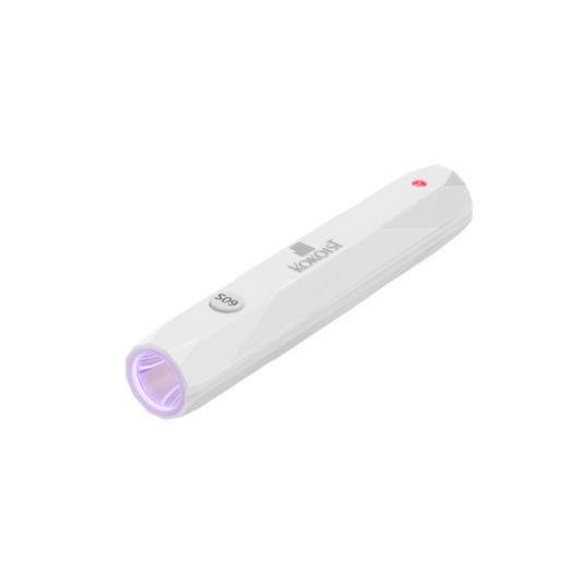 K - STICK LIGHT & Flexible Holder UV/LED-Kokoist-Gel Essentialz