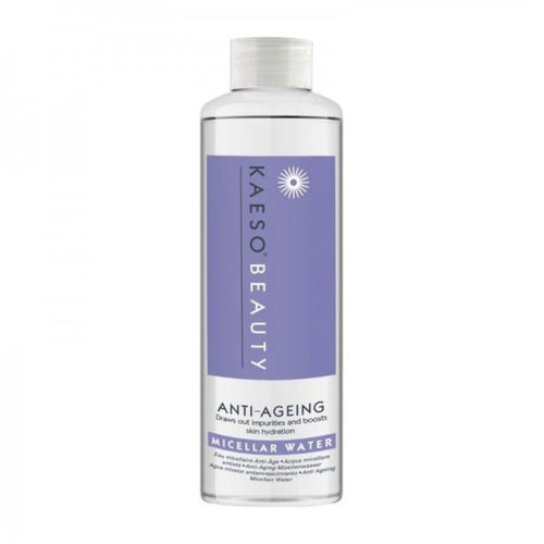 Kaeso Anti- Ageing Micellar Water 195ml - Franklins