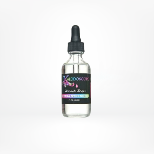 Kaleidescope Miracle Drops Extra Strength Growth Serum