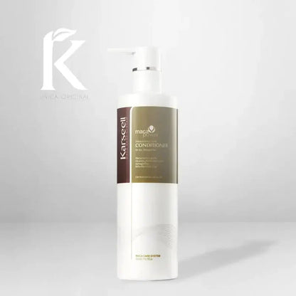 Karseell Maca Power Conditioner shiny smooth 500 ml - DOKAN