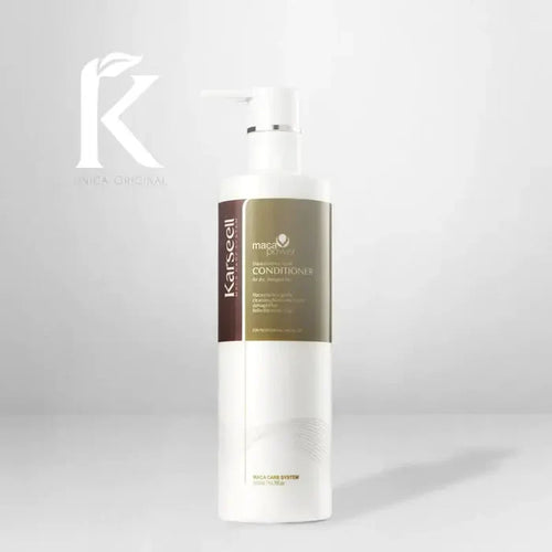 Karseell Maca Power Conditioner shiny smooth 500 ml - DOKAN