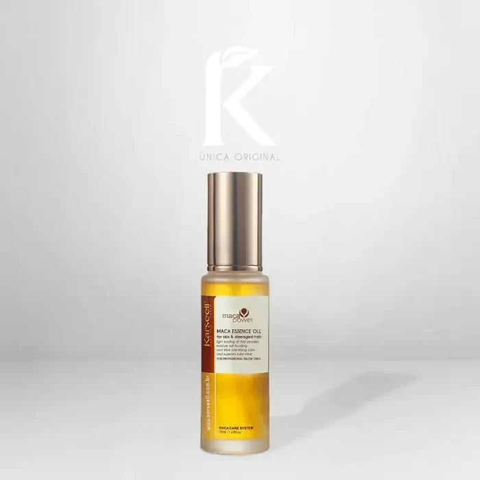 Karseell Maca Power Maca Essence Moroccan Argan Oil 50 ml - DOKAN