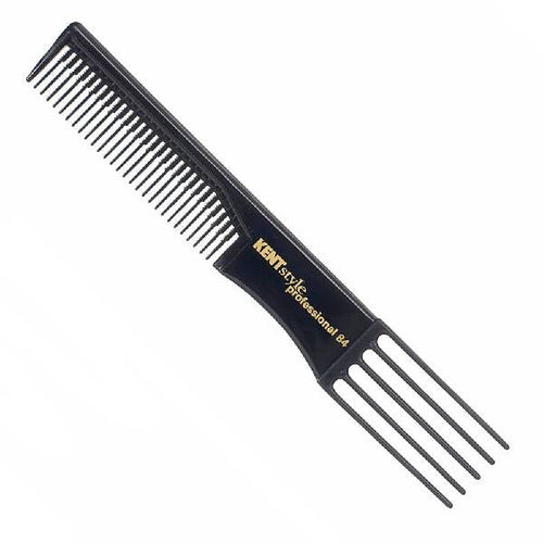 Kent 5 Prong Styling and Lifting Comb (SPC84)
