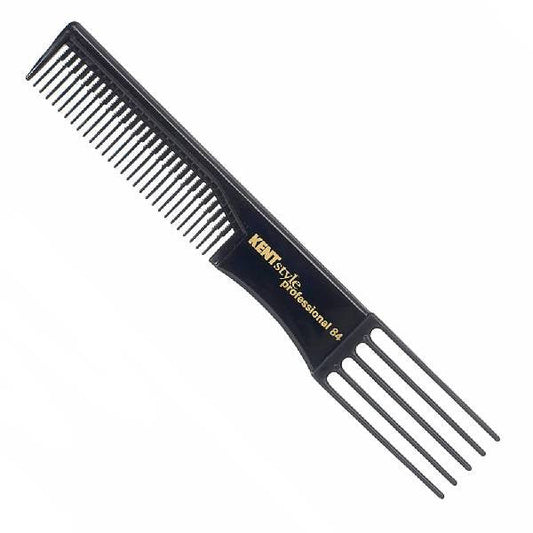 Kent 5 Prong Styling and Lifting Comb (SPC84)