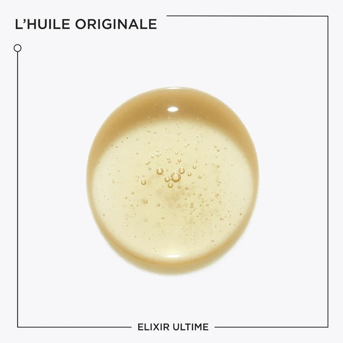KÉRASTASE ELIXIR ULTIME L'HUILE ORIGINALE REFILL HAIR OIL 75ML
