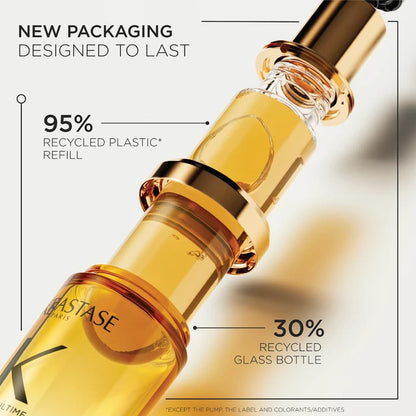 KÉRASTASE ELIXIR ULTIME L'HUILE ORIGINALE REFILL HAIR OIL 75ML