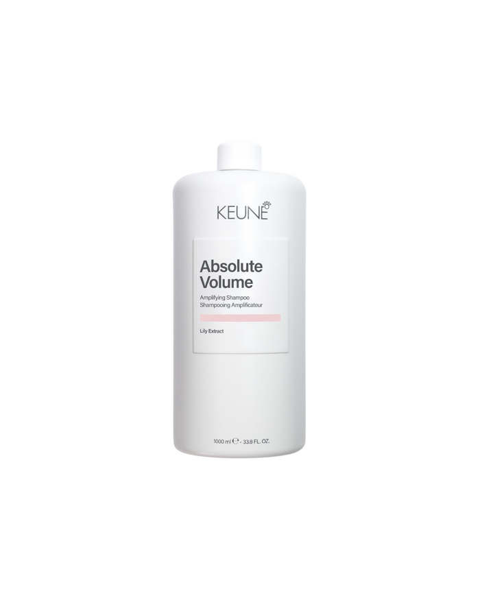 Keune Care Absolute Volume Combi Shampoo en Conditioner 1000ml