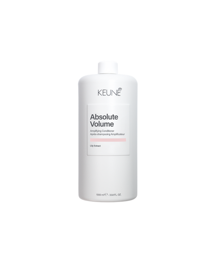 Keune Care Absolute Volume Combi Shampoo en Conditioner 1000ml