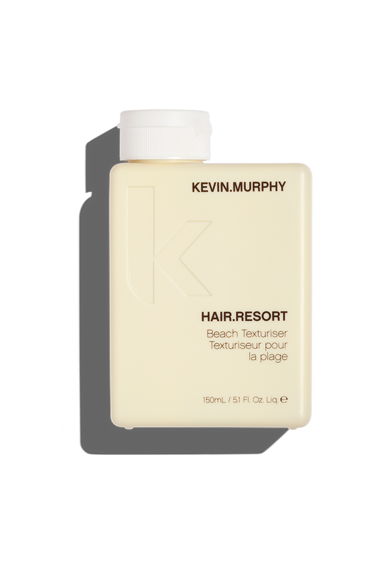 KEVIN.MURPHY | hair.resort beach texturiser 150mL