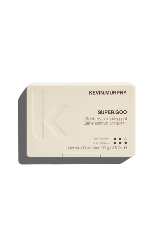 KEVIN.MURPHY | super.goo