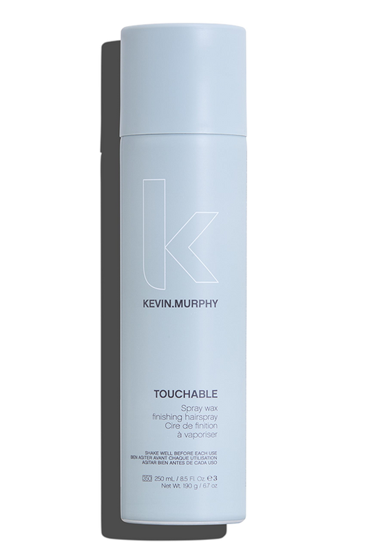 KEVIN.MURPHY | Touchable Spray Wax 250mL