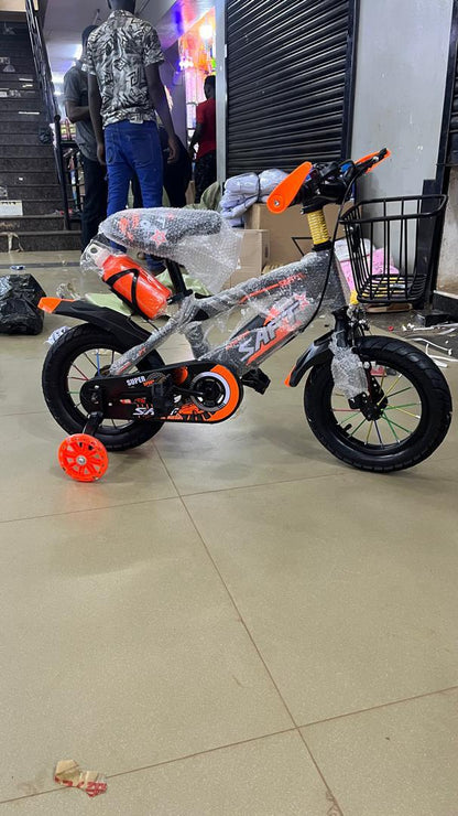 Kids Bicycle