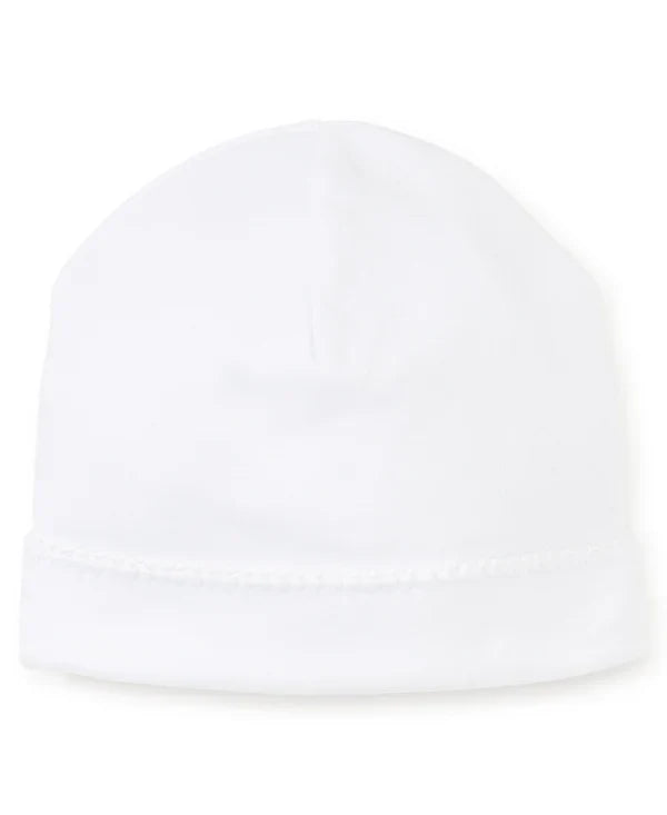Kissy Premier Basic Hat-White