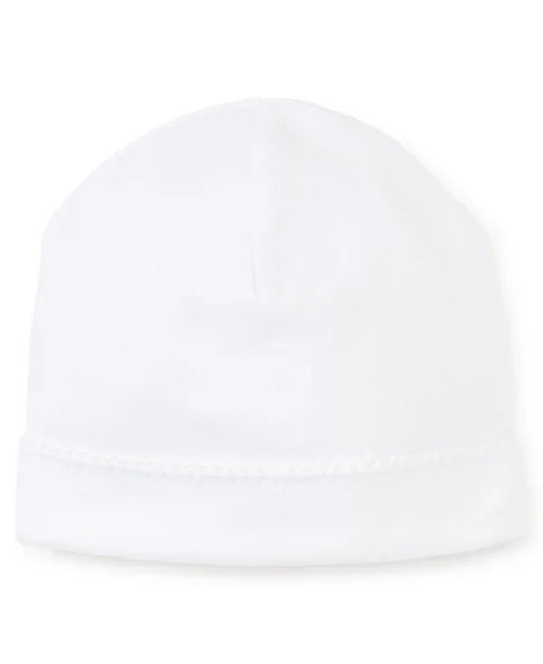 Kissy Premier Basic Hat-White