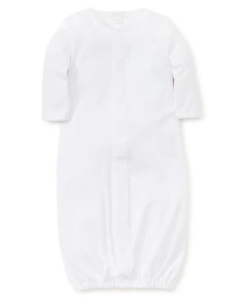 Kissy Premier Converter Gown-White