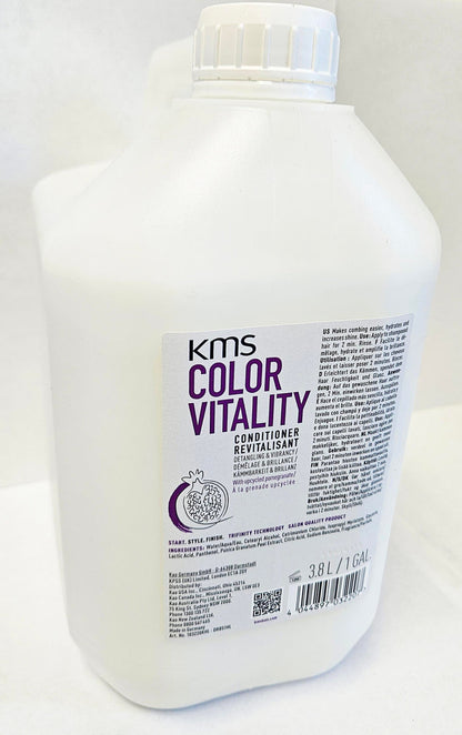 KMS ColorVitality Conditioner
