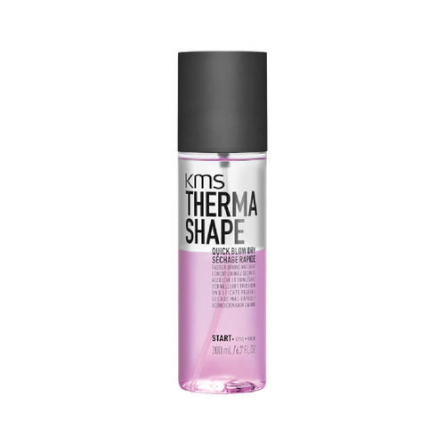 KMS Thermashape Quick Blow Dry 200ml