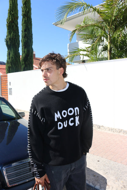 Knitted Sweater