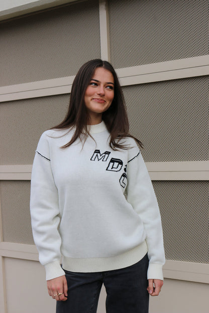 Knitted Sweater