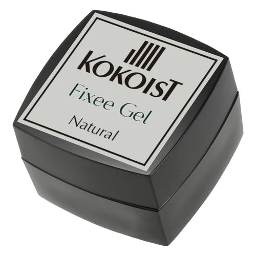 KOKOIST Fixee Gel Natural, 4g