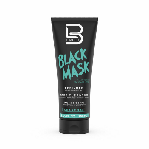 L3 BLACK MASK 250ML - Palms Fashion Inc.