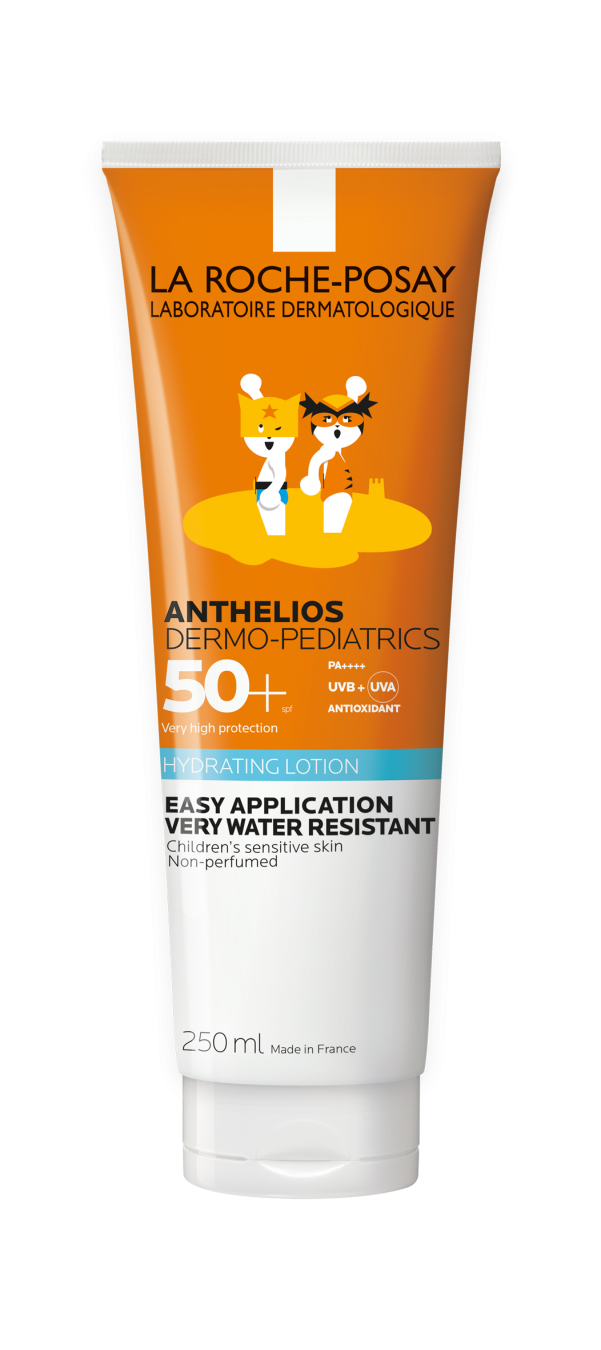 La Roche Posay Anthelios Dermo-Pediatrics Lotion SPF50