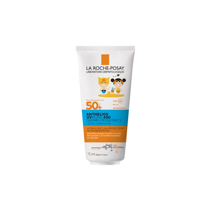 La Roche Posay Anthelios Dermo-Pediatrics Lotion SPF50
