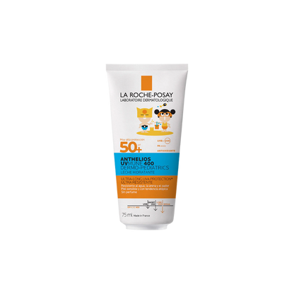 La Roche Posay Anthelios Dermo-Pediatrics Lotion SPF50