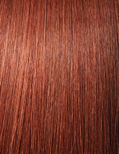 Lady Royal 100% Brazilian Hair Wavy 55cm/22"