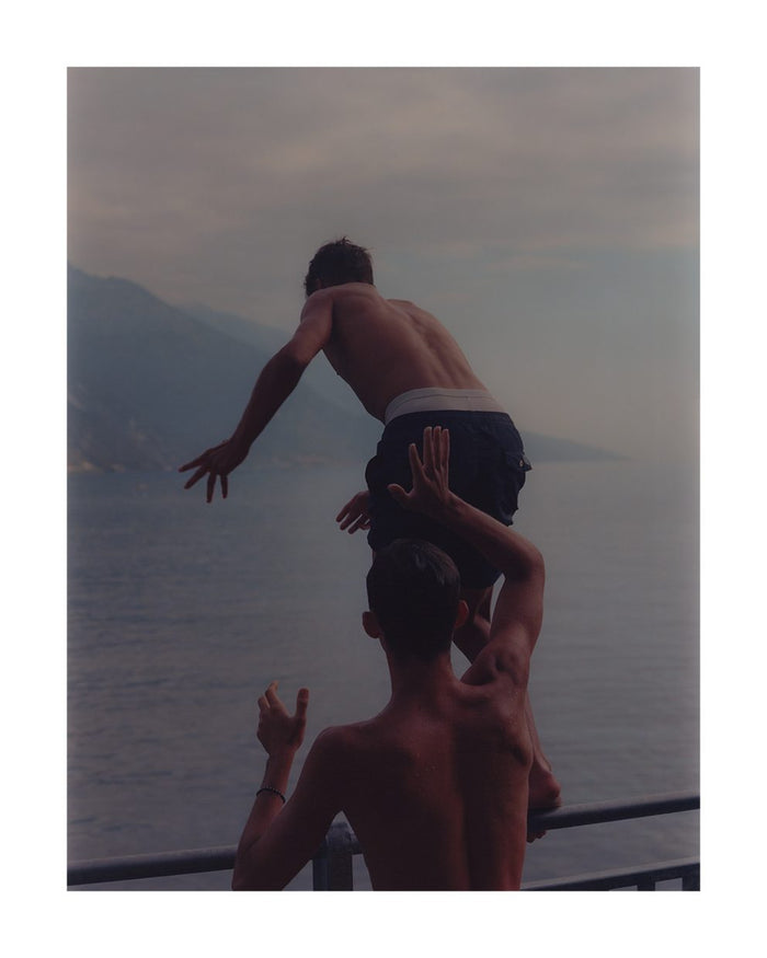 Lago Di Garda Jumpers