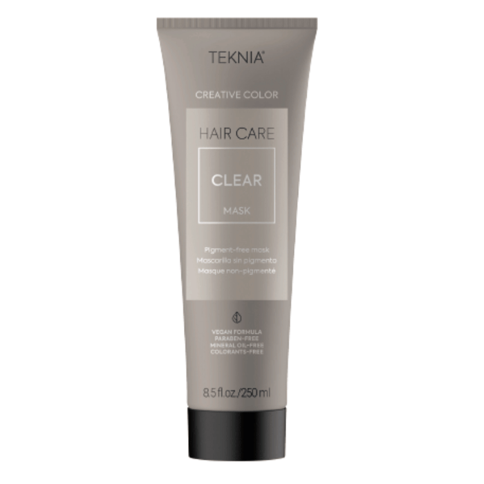 Lakme Creative Color Mask 8.5 oz (Runway) - Lakme | Available at Studio 360 Salon, Chatham, NJ