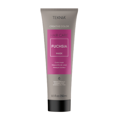 Lakme Creative Color Mask 8.5 oz (Runway) - Lakme | Available at Studio 360 Salon, Chatham, NJ
