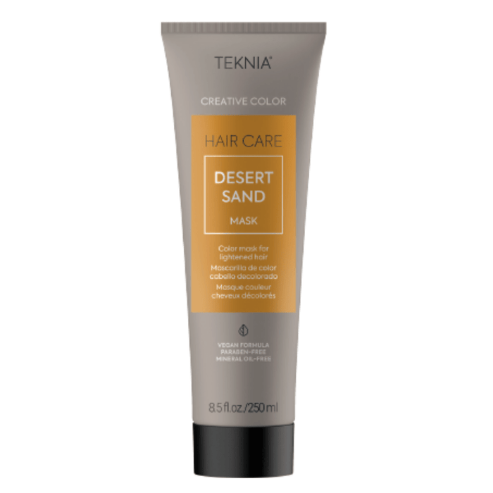 Lakme Creative Color Mask 8.5 oz (Runway) - Lakme | Available at Studio 360 Salon, Chatham, NJ
