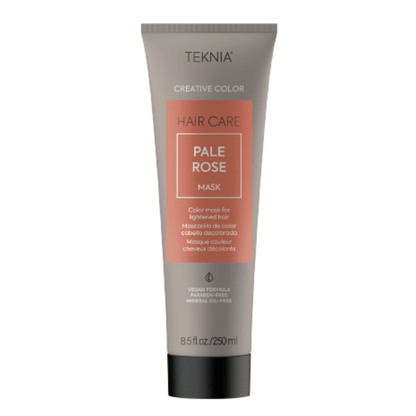 Lakme Creative Color Mask 8.5 oz (Runway) - Lakme | Available at Studio 360 Salon, Chatham, NJ
