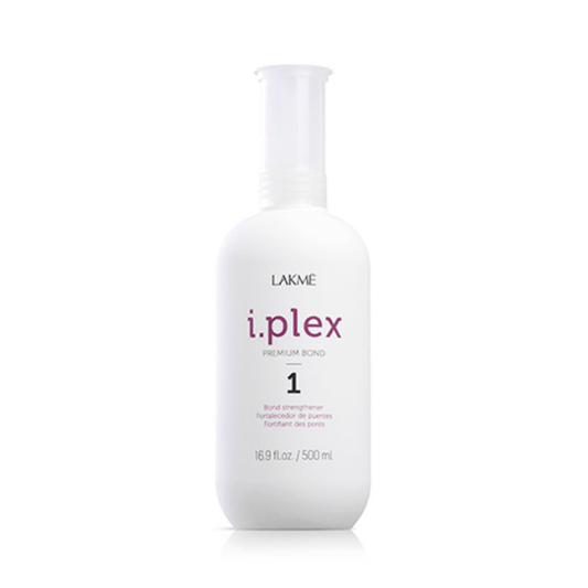 Lakme I Plex Premium Bond 16.9oz (Runway) - Lakme | Available at Studio 360 Salon, Chatham, NJ
