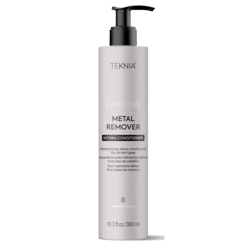 Lakme Metal Remover Hydra Conditioner 10.2oz (Runway) - Lakme | Available at Studio 360 Salon, Chatham, NJ