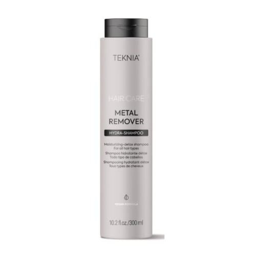 Lakme Metal Remover Hydra Shampoo 10.2oz (Runway) - Lakme | Available at Studio 360 Salon, Chatham, NJ
