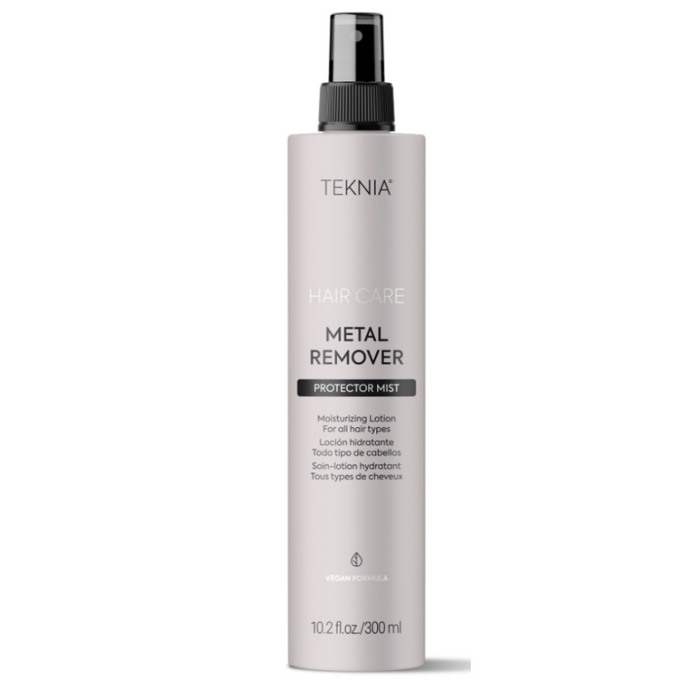 Lakme Metal Remover Protector Mist 10.2oz - Lakme | Available at Studio 360 Salon, Chatham, NJ