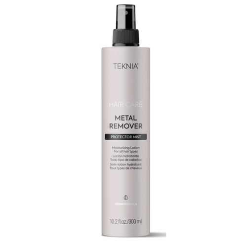 Lakme Metal Remover Protector Mist 10.2oz - Lakme | Available at Studio 360 Salon, Chatham, NJ